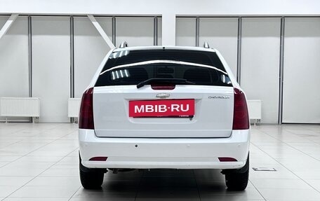 Chevrolet Lacetti, 2012 год, 660 000 рублей, 6 фотография