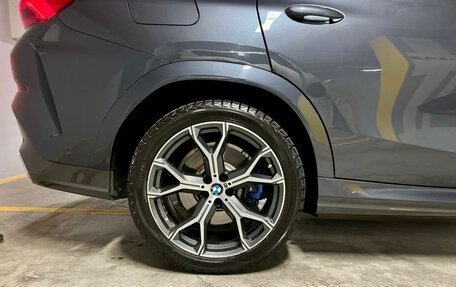 BMW X6, 2019 год, 8 900 000 рублей, 6 фотография