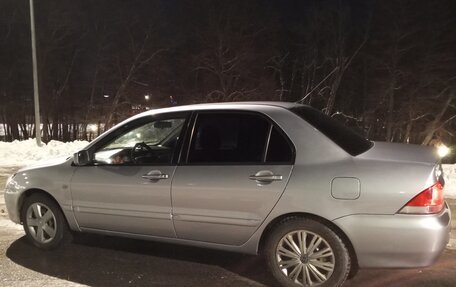 Mitsubishi Lancer IX, 2005 год, 550 000 рублей, 5 фотография