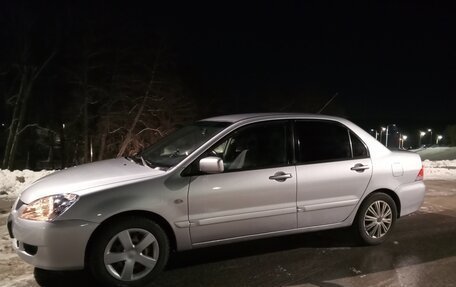 Mitsubishi Lancer IX, 2005 год, 550 000 рублей, 6 фотография