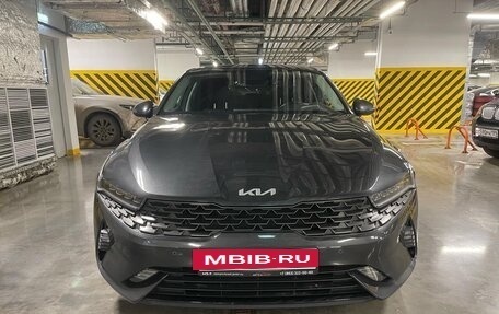 KIA K5, 2021 год, 2 350 000 рублей, 2 фотография