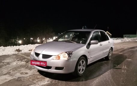 Mitsubishi Lancer IX, 2005 год, 550 000 рублей, 7 фотография