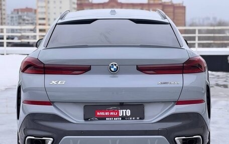 BMW X6, 2024 год, 14 700 000 рублей, 6 фотография