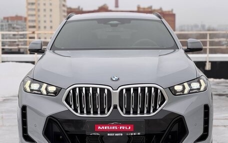 BMW X6, 2024 год, 14 700 000 рублей, 2 фотография