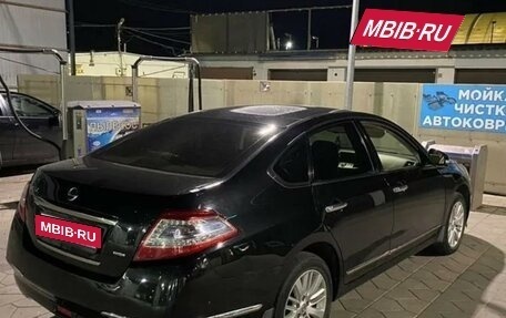 Nissan Teana, 2011 год, 1 580 000 рублей, 4 фотография