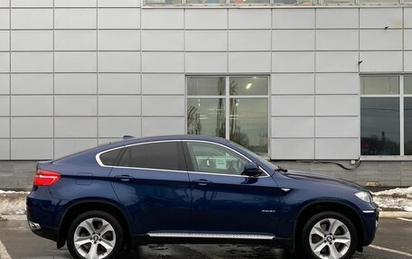 BMW X6, 2008 год, 2 700 000 рублей, 4 фотография