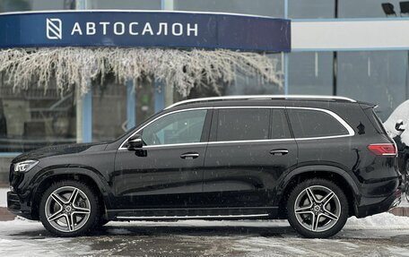 Mercedes-Benz GLS, 2020 год, 10 500 000 рублей, 2 фотография