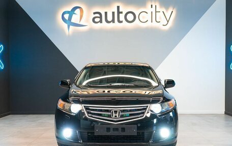 Honda Accord VIII рестайлинг, 2010 год, 1 300 000 рублей, 4 фотография