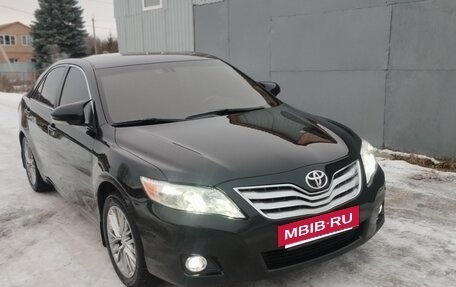 Toyota Camry, 2009 год, 1 420 000 рублей, 3 фотография