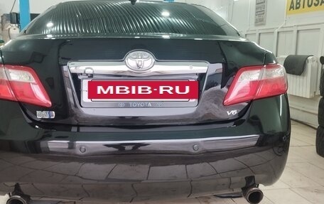 Toyota Camry, 2009 год, 1 420 000 рублей, 5 фотография