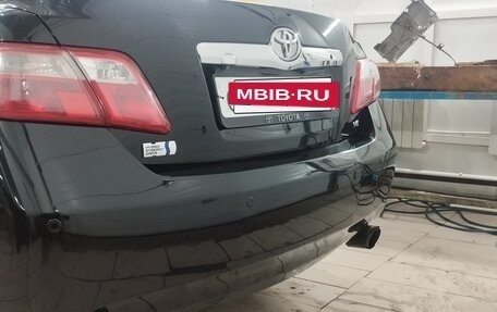 Toyota Camry, 2009 год, 1 420 000 рублей, 7 фотография