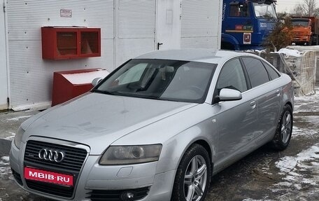 Audi A6, 2005 год, 850 000 рублей, 1 фотография