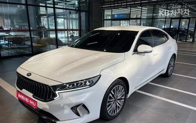 KIA K7, 2021 год, 2 240 015 рублей, 1 фотография