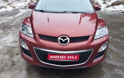 Mazda CX-7 I рестайлинг, 2010 год, 1 290 000 рублей, 1 фотография