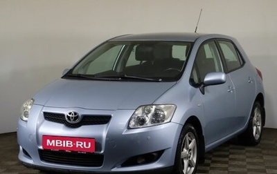 Toyota Auris II, 2008 год, 739 000 рублей, 1 фотография