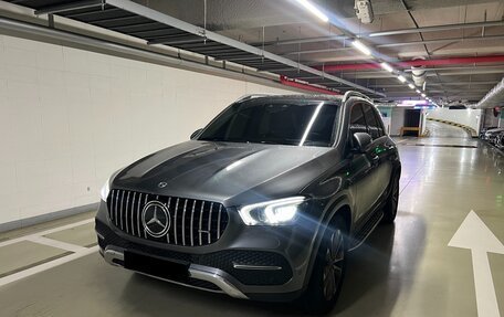 Mercedes-Benz GLE, 2022 год, 6 750 000 рублей, 1 фотография