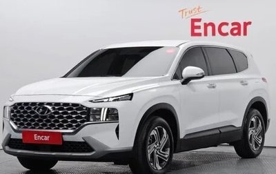 Hyundai Santa Fe IV, 2021 год, 2 600 000 рублей, 1 фотография