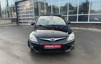 Hyundai i30 I, 2011 год, 950 000 рублей, 1 фотография