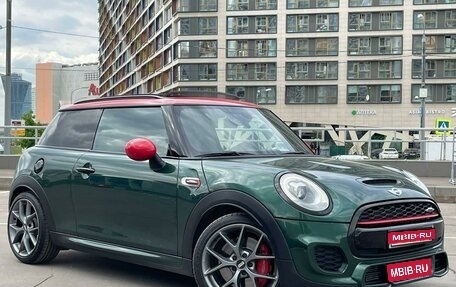 MINI Hatch, 2016 год, 2 250 000 рублей, 1 фотография