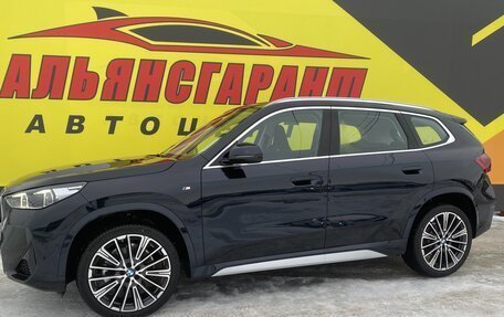 BMW X1, 2024 год, 6 500 000 рублей, 1 фотография