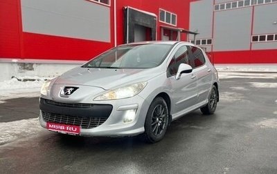 Peugeot 308 II, 2010 год, 600 000 рублей, 1 фотография