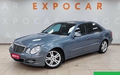 Mercedes-Benz E-Класс, 2006 год, 1 297 000 рублей, 1 фотография