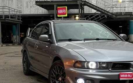 Mitsubishi Galant VIII, 2001 год, 690 000 рублей, 1 фотография