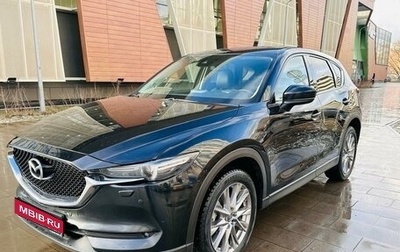 Mazda CX-5 II, 2019 год, 3 570 000 рублей, 1 фотография