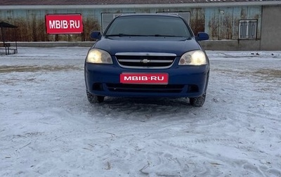 Chevrolet Lacetti, 2008 год, 519 000 рублей, 1 фотография