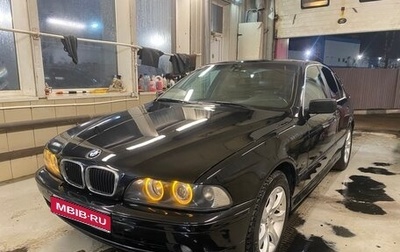 BMW 5 серия, 2001 год, 670 000 рублей, 1 фотография