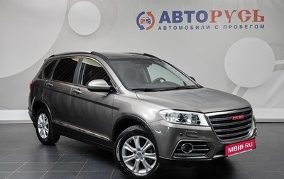 Haval H6, 2017 год, 1 420 000 рублей, 1 фотография