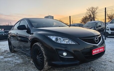 Mazda 6, 2010 год, 959 000 рублей, 1 фотография