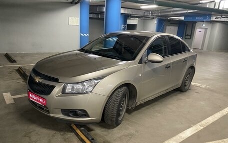 Chevrolet Cruze II, 2012 год, 700 000 рублей, 1 фотография