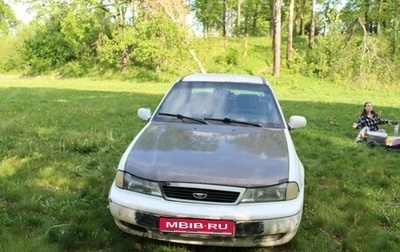 Daewoo Nexia I рестайлинг, 2001 год, 65 000 рублей, 1 фотография