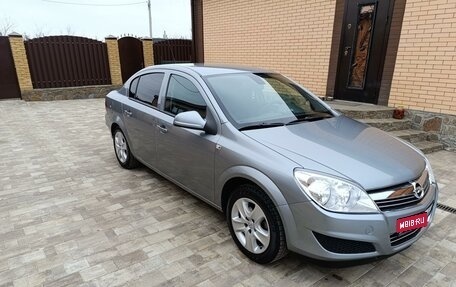 Opel Astra H, 2013 год, 950 000 рублей, 1 фотография