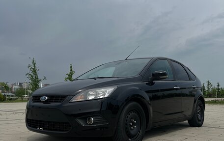 Ford Focus II рестайлинг, 2010 год, 550 000 рублей, 1 фотография