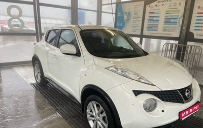 Nissan Juke II, 2014 год, 1 130 000 рублей, 1 фотография