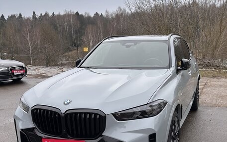 BMW X5, 2023 год, 14 990 000 рублей, 1 фотография