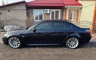 BMW 5 серия, 2008 год, 1 780 000 рублей, 1 фотография