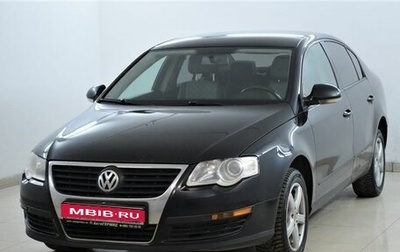 Volkswagen Passat B6, 2008 год, 550 000 рублей, 1 фотография