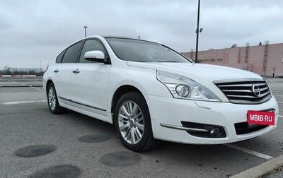 Nissan Teana, 2013 год, 1 800 000 рублей, 1 фотография