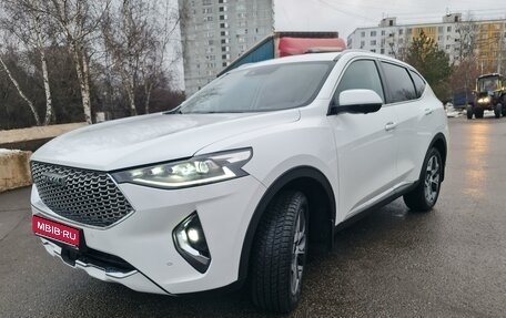 Haval F7 I, 2022 год, 2 400 000 рублей, 1 фотография