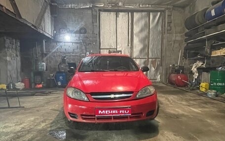 Chevrolet Lacetti, 2006 год, 360 000 рублей, 1 фотография