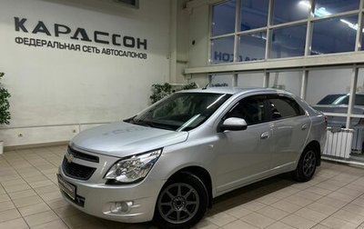 Chevrolet Cobalt II, 2013 год, 535 000 рублей, 1 фотография