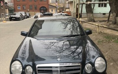 Mercedes-Benz E-Класс, 1998 год, 670 000 рублей, 1 фотография