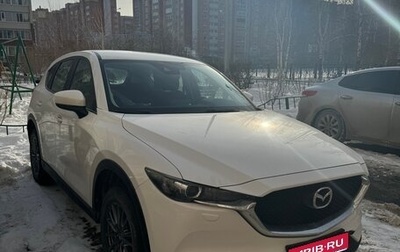 Mazda CX-5 II, 2018 год, 2 700 000 рублей, 1 фотография