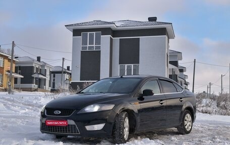 Ford Mondeo IV, 2008 год, 670 000 рублей, 1 фотография