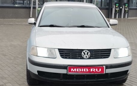 Volkswagen Passat B5+ рестайлинг, 1998 год, 290 000 рублей, 1 фотография