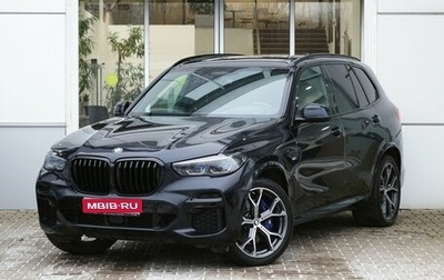 BMW X5, 2022 год, 10 250 000 рублей, 1 фотография