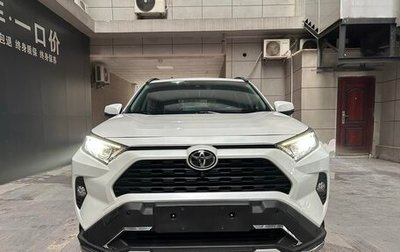 Toyota RAV4, 2022 год, 2 912 000 рублей, 1 фотография